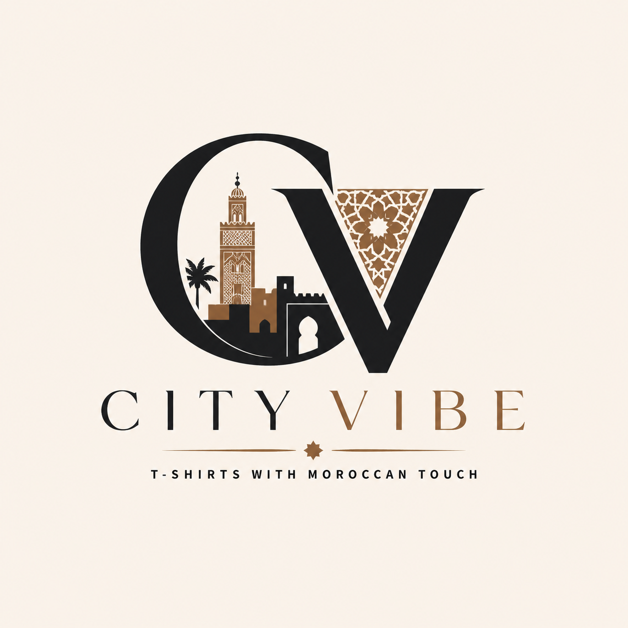 fes Vibe city