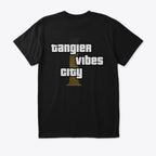 Tangier vibes city I t shirt
