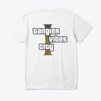 Tangier vibes city I t shirt