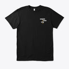 Tangier vibes city I t shirt
